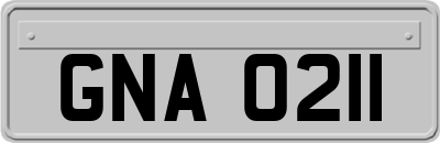 GNA0211