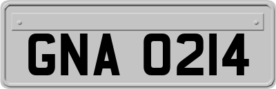 GNA0214