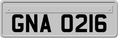 GNA0216