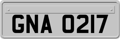GNA0217