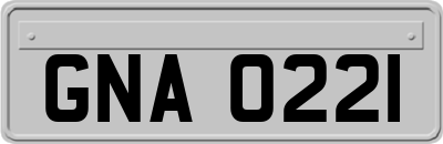 GNA0221