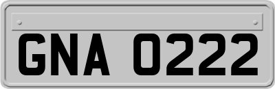 GNA0222