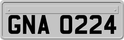 GNA0224