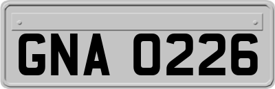 GNA0226