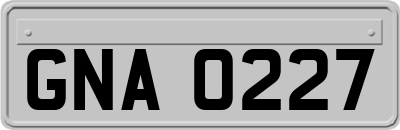 GNA0227