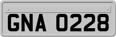 GNA0228