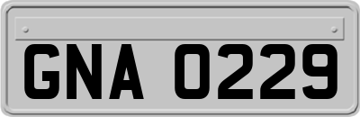 GNA0229