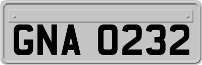 GNA0232