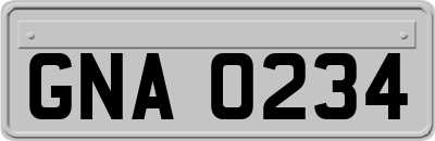 GNA0234