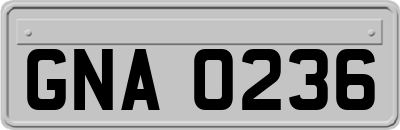GNA0236