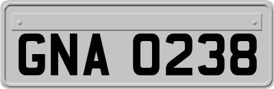 GNA0238