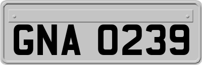 GNA0239