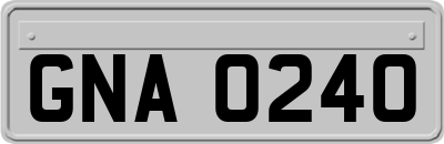 GNA0240