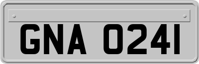 GNA0241