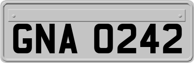 GNA0242