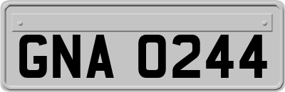 GNA0244