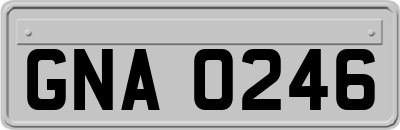 GNA0246