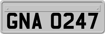 GNA0247