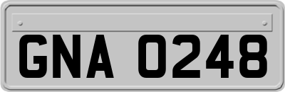 GNA0248