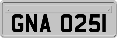 GNA0251