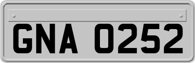 GNA0252