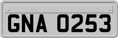 GNA0253