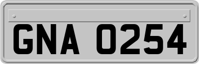 GNA0254