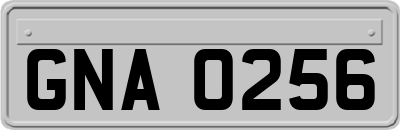 GNA0256