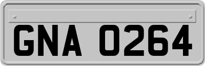 GNA0264