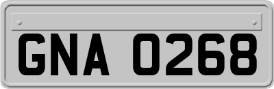GNA0268