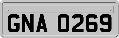 GNA0269