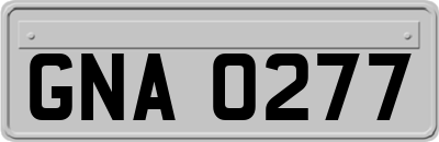 GNA0277
