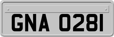 GNA0281