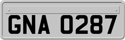GNA0287