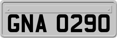 GNA0290