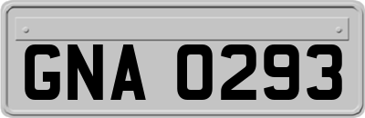 GNA0293