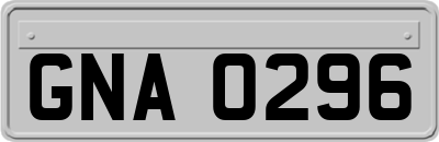 GNA0296
