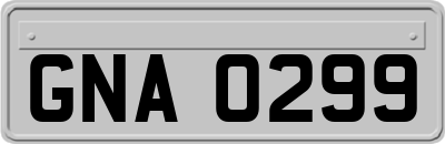 GNA0299
