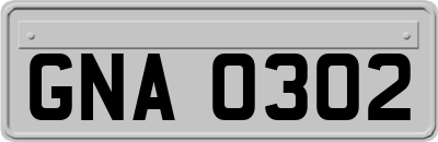 GNA0302