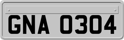 GNA0304