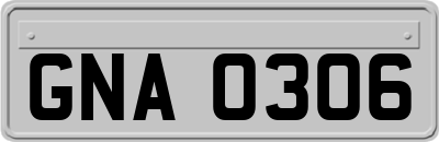 GNA0306