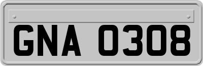 GNA0308