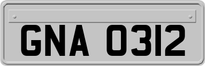 GNA0312