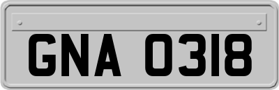 GNA0318