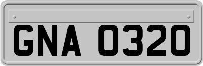 GNA0320