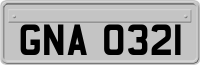 GNA0321