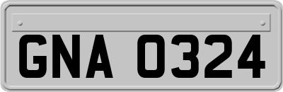GNA0324