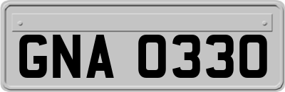 GNA0330