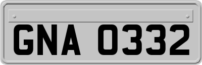 GNA0332