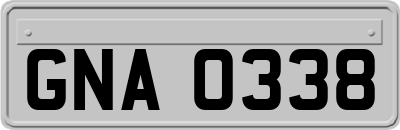 GNA0338